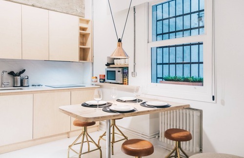 Bilbao City Centre Apartment | Kaia apartment