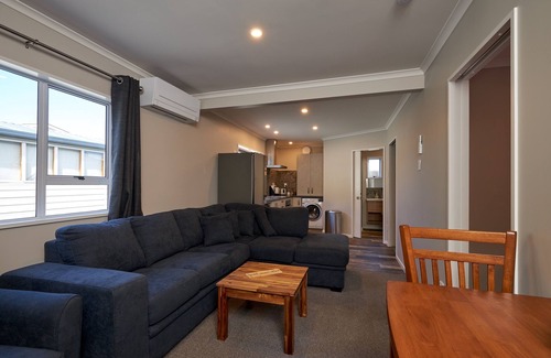 South Bay House | Kaikoura Fishing Retreat, not just for fishing!