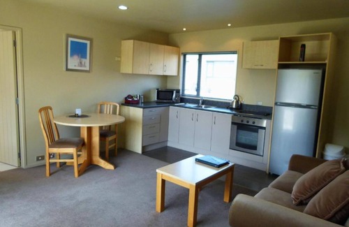 Kaikoura Hotel | Kaikoura Gateway Motor Lodge
