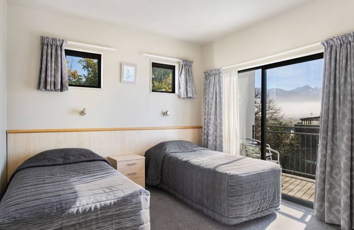 Kaikoura Hotel | Kaikoura Gateway Motor Lodge