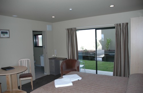 Kaikoura Hotel | Kaikoura Gateway Motor Lodge