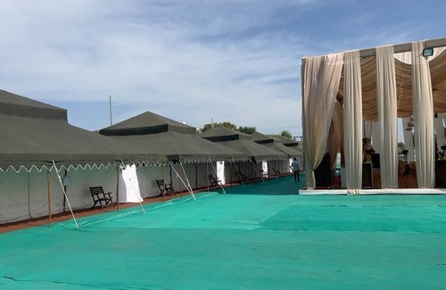 Sapotra Cottage | Kaila Devi Hotel Camp