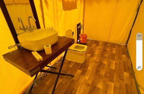 Sapotra Cottage | Kaila Devi Hotel Camp