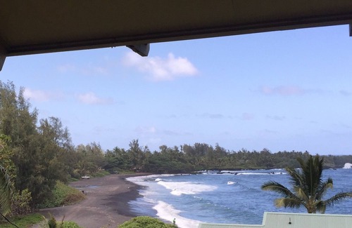 Hana Condo | Kailani Suite- Corner Ocean View 1 Bd/1ba