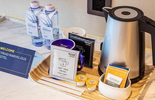 Haifeng Hotel | Kailyade hotel shanwei haifeng passenger terminal store