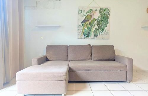 Teva I Uta Apartment | Kaimana Blue Pearl - Wifi - Pool - AC