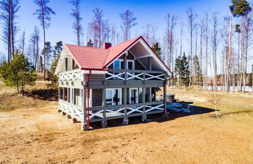 Vedariai House | Kaimo turizmo sodyba „Šerno slėnis“
