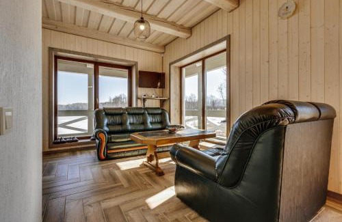Vedariai House | Kaimo turizmo sodyba „Šerno slėnis“