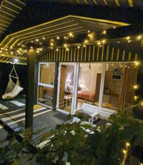 Anyksciai House | Kaimo turizmo sodyba Geras