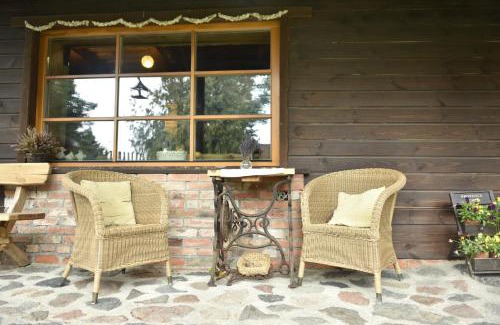 Gudeliai House | Kaimo turizmo sodyba Kukarskė