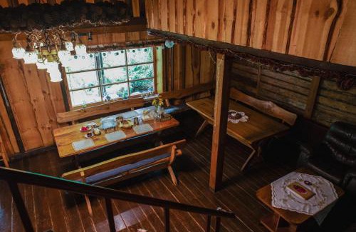 Gudeliai House | Kaimo turizmo sodyba Kukarskė