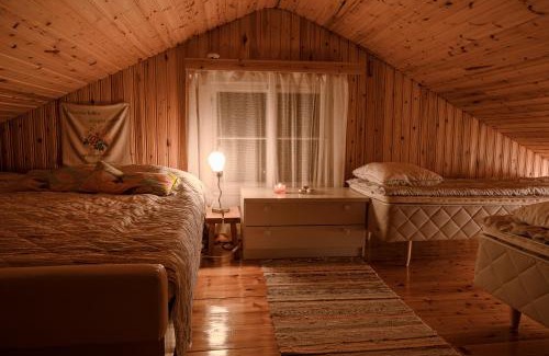 Kehys-Kainuu Resort | Kainuun Luontoretket