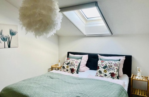 Altmuenster Apartment | KAINZLEITENHOF