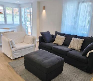 Ondarroa Apartment | Kaioa