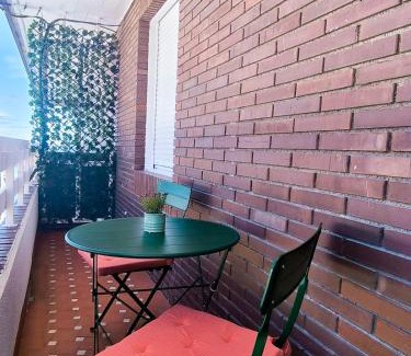 Ondarroa Apartment | Kaioa