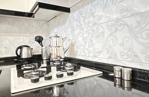 Cankaya Apartment | Kaira Homes Rentals and Accomodations