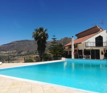 San Giuseppe Jato Bed & Breakfast | Kairos B&B