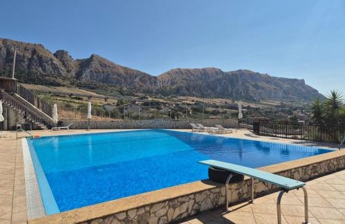 San Giuseppe Jato Bed & Breakfast | Kairos B&B