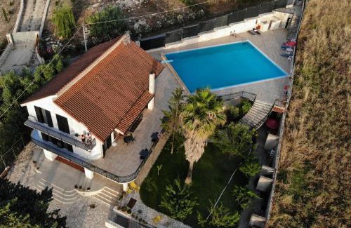 San Giuseppe Jato Bed & Breakfast | Kairos B&B