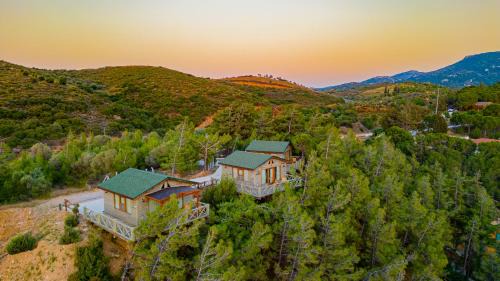 Datca Hotel | Kairos Valley Wellness & Longevity