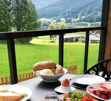 Moosen Apartment | Kaiser Appartement Brixen im Thale