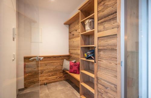 Moosen Apartment | Kaiser Appartement Brixen im Thale