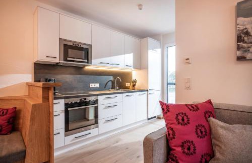 Moosen Apartment | Kaiser Appartement Brixen im Thale