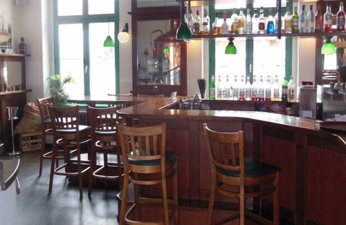 Parchim Hotel | Kaiser Brauerei GmbH