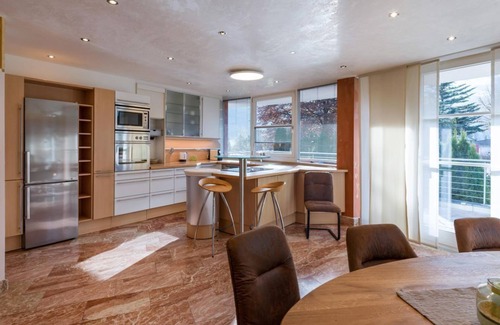 Soell Apartment | Kaiser Chalet 7 - 14 people 3 - 4+ nights - Kaiserhoam - relaxation in the valley