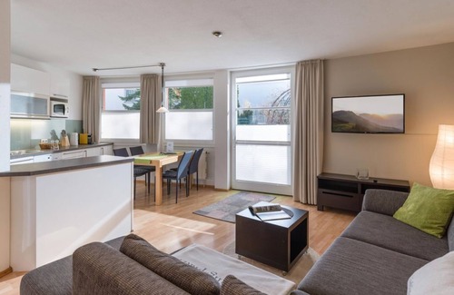 Soell Apartment | Kaiser Chalet 7 - 14 people 3 - 4+ nights - Kaiserhoam - relaxation in the valley