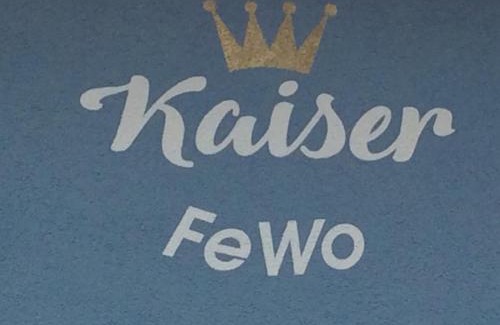 Neusitz Apartment | Kaiser FeWo