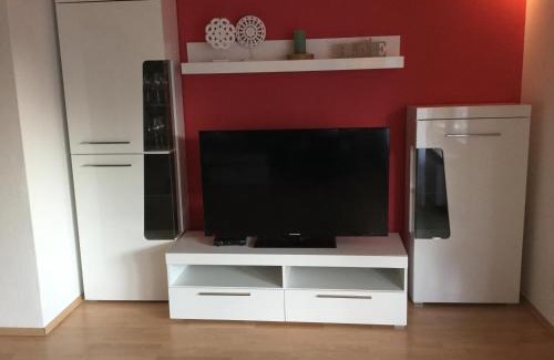 Neusitz Apartment | Kaiser FeWo
