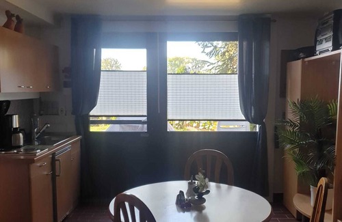 Elbersroth Apartment | Kaiser's Doppelzimmer 4 Fewo in Franken