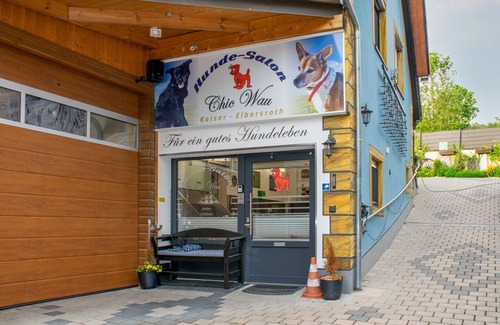 Elbersroth Apartment | Kaiser's Plateau 5 - Time out in beautiful Franconia
