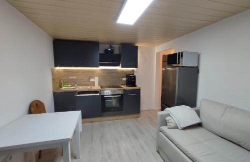 Goeppingen Apartment | Kaiserberg-Apartments "Auf dem Hohenstaufen"