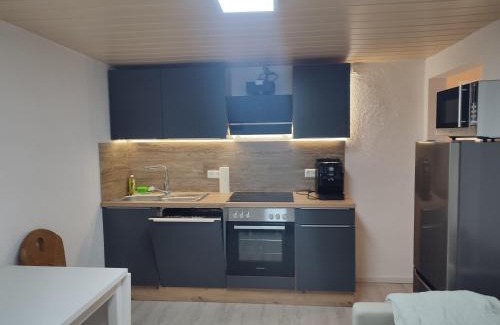 Goeppingen Apartment | Kaiserberg-Apartments "Auf dem Hohenstaufen"