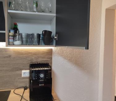 Goeppingen Apartment | Kaiserberg-Apartments "Auf dem Hohenstaufen"