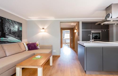 Reith bei Kitzbuehel Apartment | Kaiserblick