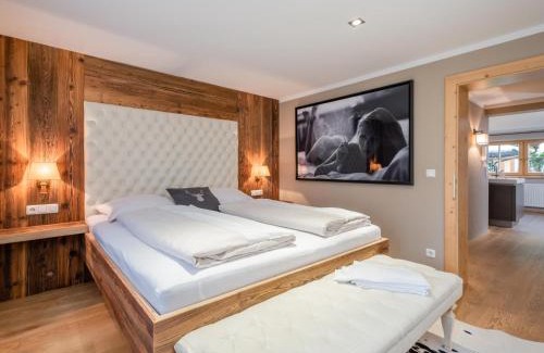 Reith bei Kitzbuehel Apartment | Kaiserblick