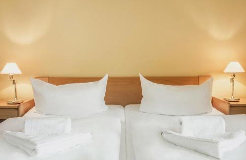 Feldberger Seenlandschaft Hotel | Kaiserhof Feldberg