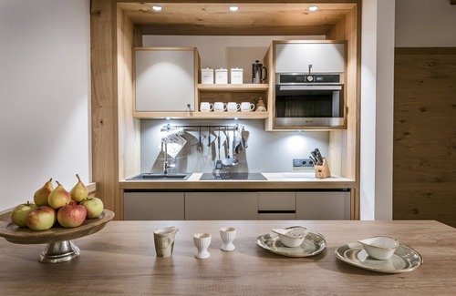 Scheffau am Wilden Kaiser Apartment | Kaiserlodge