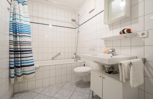 Offenbach am Main Apartment | Kaiserlei Domicile