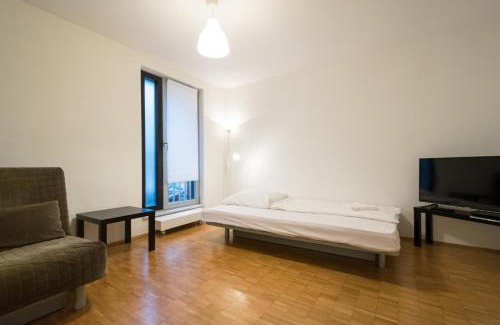 Offenbach am Main Apartment | Kaiserlei Domicile