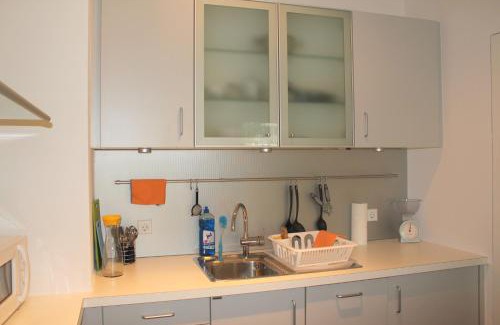 Offenbach am Main Apartment | Kaiserlei Domicile