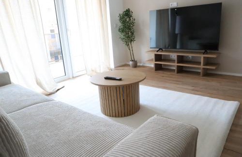 Kaisersesch Apartment | KaiserLogen Living