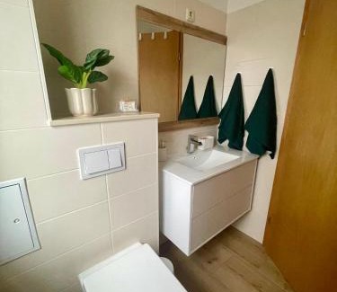 Quedlinburg Apartment | Kaiserstube1