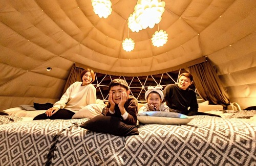 Kaizuka Other | Kaizuka Ibuki Village