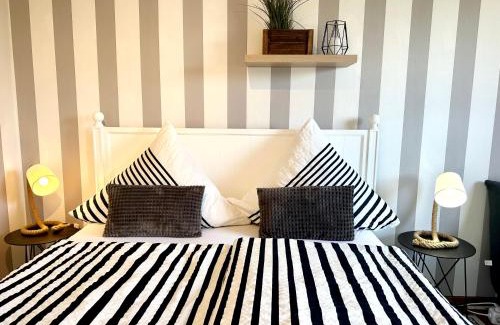 Groemitz Apartment | Kajüte 11 Grömitz