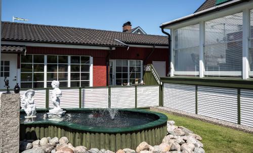 Stromstad Municipality Apartment | Kajan