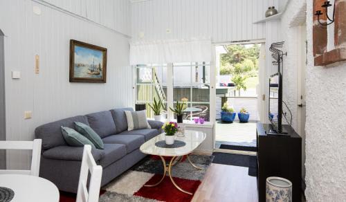 Stromstad Municipality Apartment | Kajan